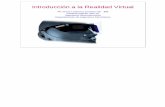 Introducción a la Realidad Virtualsd22286cbfde84d83.jimcontent.com/download/version/1422236484/… · 6 Clasificación de los sistemas de Realidad Virtual Realidad Virtual de Escritorio