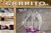 New Ella nos atrae hacia Jesús - El Granito De Arenaelgranitodearena.com/revistas/granito/EGDA_mayo_16_baja.pdf · 2016. 4. 23. · Por un lado, nos permitirá observar la realidad