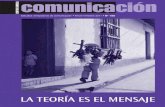 comunicaciónlabohemiahipermediatica.weebly.com/uploads/1/8/1/0/18105501/co… · comunicación PRESENTACIÓN AGENDA PÚBLICA PRE-TEXTOS TEMA CENTRAL ESTUDIOS INFORMACIONES VITRINA
