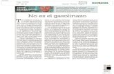 atio.mxatio.mx/Newsfiles/No-es-el-gasolinazo.pdf · Criticar gasolinazo reformas estructurales no tiene sentido. Lo que es criticable es el manejo de finanzas pÙblicas y corrupción