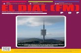 45 24radiodifusión española Página 4 El último reventón de ...Torre de Collserola situada en el Pico de la Vilana, cerca del Tibidabo (sierra de Collserola), en el municipio de