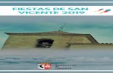 New -2019010173.Cabrerizos San Vicente Maquetación 1 15/1/19 … · 2019. 1. 17. · y tardones hasta las ? :>> h=. Organizado por el Ayto. de Cabrerizos en el Centro Cultural