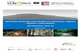 del seny: d iagno si, LIF E A - Lifeclinomicslifeclinomics.eu/wp-content/uploads/2017/04/... · Dades bàsiques sobre la Reserva de la Biosfera del Montseny Municipi Superfície dins