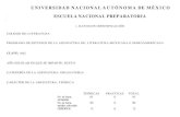 UNIVERSIDAD NACIONALAUTÓNOMADE MÉXICO …132.248.38.20/contenido/normatividad/enp/prog_indicativos/6o/II/16… · orientación, el sentido de lo nacional y de su condición de ciudadanos