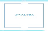 VALTRA - ABR - ABR Catalogo VALTRA.pdf · valtra tractor a650f/750f/850f/950f 2009/17 a650/750 2007/17 a850 2008/17 bf65 2005/13 bf75/77 2008/14 bl77 2006/11 700 1994/06 valtra sisu