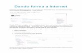 Dando forma a Internetisoc.sv/documentos/dando_forma_internet.pdf · 2020. 6. 8. · Internet Society (ISOC) otorga becas para participar en la formación de temas trascendentales