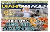 Diario Imagen Quintana Roo · Cancún, destino preferido de spring breakers (Página 3) DIARIOIMAGENJueves 21 de marzo de 2019 $10 PESOS diarioimagenqroo@gmail.com Año 7 No. 2018