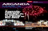 No 78 AÑO 2012 ARGANDA MARCA...a Asociación Española Contra el Cáncer de Arganda celebró el ‘Día Mundial sin Tabaco,’ que este año se desarrolló bajo el lema ‘Deja la