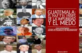 Guatemala - Plaza Pública...renovada alianza militar-empresarial oligarca, es el juicio que se ha abierto contra el general retirado Efraín Ríos Montt, Jefe de Estado que encabezó