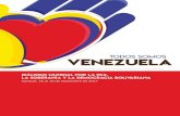 Diálogo Mundial por la Paz, la Soberanía y la Democracia ...radiomundial.com.ve/sites/default/files/TODOS SOMOS...Paz, la Soberanía y la Democracia Bolivariana”, tenemos la firme