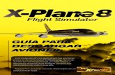 Guía para descarGar aviones - FX Interactivedownload.fxinteractive.com/x-plane-8_extras/es/324_es_guia_descar… · 4 x-plane 8 - guía para descargar aviones Acceder a tu cuenta