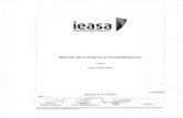 IEASA – Integración Energética Argentina...2018/10/01  · contrataciones en las cuales intervenga IEASA y EBISA como también las de todas sus sociedades vinculadas, salvo Ios