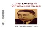 Vida y muerte de Antonio Tirado Moreno: un republicano «de ley · cinematográfica promocional de la localidad de Cazalla de la Sierra, por parte de la productora «Hispano Films»,