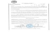 Coronavirus (COVID-19)| Municipalidad de General Rodriguez - 5 … · 2018. 10. 6. · firmarán noventa (90) escrituras correspondientes a las Leyes Nros. 10.830 y 11.622 de la Escribanía