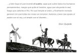 Don Quijote - dso.fmed.edu.uy€¦ · Herni Matisse - 15 Trabajos (numerados)-7 trabajos para seminarios-Portal Timbo. Libro: Principles and Practice of Sleep Medicine ... (aprox.