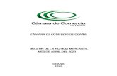 CÁMARA DE COMERCIO DE OCAÑAN-DE-LA... · La cámara de Comercio de Ocaña, a través de la Dirección de Sistemas, realizó la publicación de los manuales de los servicios virtuales