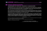 CONSEJERÍA DE EMPLEO, EMPRESA E INNOVACIÓNdoe.juntaex.es/pdfs/doe/2014/110o/14060044.pdf · RESUELVE: Primero. Ordenar su inscripción en el Registro de Convenios y Acuerdos Colectivos
