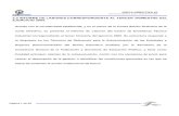 5.0 INFORME DE LABORES CORRESPONDIENTE AL TERCER …transparencia.ceti.mx/2005/ia3ertrim.pdf · Acorde con la normatividad establecida, y en el marco de la Cuarta Sesión Ordinaria