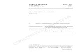 NORMA TÉCNICA NTC- ISO COLOMBIANA 9001 - KyrovetNORMA TÉCNICA COLOMBIANA NTC- ISO 9001 (Tercera actualización) - 6 - 4.2.3 Control de los documentos Los documentos requeridos por