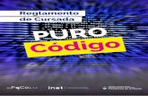 Reglamento Puro Codigo - Inicio | Argentina.gob.ar...Encontrá más detalles de esta propuesta en el Anexo 1. 2. Cursos en Curso en Middleware – Java y Microservicios. Esta propuesta