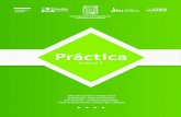 Práctica - UTAutamed.uta.cl/portafoliosDM/wp-content/uploads/2017/12/Carolina... · La cuarta semana de práctica se solicitó una pizarra “paloma” para colocar en el pasaje