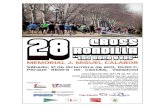 XXVIII CROSS RONDILLA Reglamento V0.2 CROSS... · REGLAMENTO ARTICULO 1º.- El Club Deportivo Rondilla organiza, el día 31 de Diciembre de ... 10:40 CADETE FEMENINO 1997-98 1B 2.582