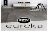 Acuchillados Zur, suelos de madera Bizkaia - 2019 · 2019. 9. 12. · tiene la textura y la veta de la madera, dejando entrever un gran realismo. Nuestra gama de ventilada en 2 colores