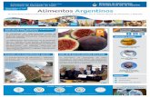 Alimentos Argentinos · 2016. 10. 30. · Newsletters N13 Noticias Sello de calidad “alimeNtoS argeNtiNoS” para brevaS e higoS freScoS A través de la Resolución N° 34/16, la
