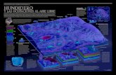 YACIMIENTOS DE LA SIERRA DE ATAPUERCA/ 4 HUNDIDERO · 2008. 9. 16. · La Sierra de Atapuerca contiene los tres elementos básicos para la supervivencia de un grupo:agua,comida y