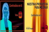 Tobarra - WordPress.comTobarra Programa Electoral del Partido Popular de Estimados vecinos: El proximo 22 de mayo tendrán lugar las elecciones municipales y autonó-micas. Es un derecho