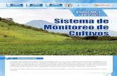 Boletín N0. 2 abril 2013 Sistema de Monitoreo de Cultivos€¦ · de Monitoreo de Cultivos. (Anexos, Mapas y tablas de descripción de los precios por departamento). c. PRECIOS EN