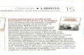 Fórcola Edicionesforcolaediciones.com/nueva/wp-content/uploads/2018/09/...Opinión LIBROS :CULTURALSÁBADO, 29 DE SEPTIEMBRE DE 2018 PONGAMOS QUE HABLO DE MADRID DURANTE LA GUERRA