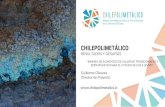 Presentación de PowerPoint - Minería Chilena€¦ · Europeos probando equipos de Extracción Masiva Nacional Sólo a Nivel de Zonas Potenciales Fosforitas: Mejillones y Caldera