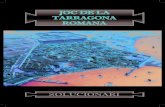 Solucionari Joc de la Tarragona romana JOC DE LA TARRAGONA ...cdatarragona.net/wp-content/uploads/solucionari.pdf · Solucionari Joc de la Tarragona romana Joc de la Tarragona romana