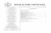 BOLETIN OFICIAL - Chubut 12, 2008.pdfDIEZ (10) años para conservar documentación pública sometida a control y verificación del mencionado Orga-nismo tendiente a imponer la responsabilidad