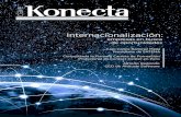 La revista de Konecta sobre las claves del outsourcing ...grupokonecta.com/wp-content/uploads/2015/03/Clave-Konecta-15.pdfde las empresas de avanzar, y desveló las claves para emprender: