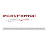 #SoyFormal - Cámara de Comercio de Casanarey de los establecimientos de comercio, agencias y sucursales, asi como la inscripción de ... o Llevo la contabilidad de mi negocio según