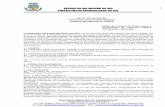 Secretaria Municipal da Administração Departamento de ......E-mail: licitações.pmes@via.com.br / Site: 3 declaração, firmada por contador, de que se enquadra como microempresa