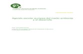 COMUNICACIÓN TÉCNICA€¦ · temáticas de documentos internacionales de sostenibilidad: la Agenda 21, la Carta de Aalborg (1994), la Conferencia de Johannesburg (Río + 10). Las