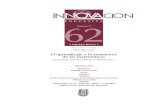 62Volumen 13 - IPN · Pilar Pozner Investigador independiente, Argentina Raymundo Morado Universidad Nacional Autónoma de México, México ... sin resolver cada uno de los pasos