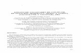 ENSAYO DE CULTIVARES DE COLIFLOR DE ESTACIÓN …...(2000). Ensayo de cultivares para cosecha de invierno, MAPA, Madrid. Ensayo de cultivares de coliflor de estación temprana, media