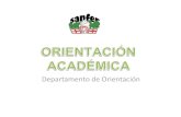 IES San Fernando - Madrid - ESO, Bachillerato y FP ......En cuanto al acceso a la Universidad se informa que los alumnos que cursen 2º de Bachillerato en el curso académico 2016/2017