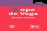 de Vega - Letras Para Volarletrasparavolar.org/libros/archivos/poesia/04.pdf · 2020. 5. 18. · Félix Lope de Vega y Carpio (1562-1635) fue uno de los más importantes poetas y