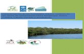 Caracterización de los humedales marino-costeros en los ... · sobre la información de humedales disponible en el Atlas Digital Costa Rica 2008 (ITCR). El humedal Laguna Corral