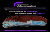 construim el present, preparem el futurconvenciovalencianista.org/wp-content/documents/... · 2017. 4. 27. · Convencio Valencianista 2 cvalencianista@gmail.com Consens per al futur,
