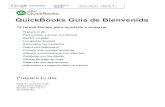 QuickBooks Guía de Bienvenida - cpahispano.comcpahispano.com/wp-content/uploads/2015/10/Guía-de-Bienvenida... · QuickBooks Guía de Bienvenida 12 tareas fáciles para ayudarle