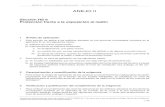 ANEJO II - Portada · ANEJO II - Documento Básico HS Salubridad - Sección HS 6 Protección frente a la exposición al radón ... aberturas de al menos 10 cm2 por metro lineal del