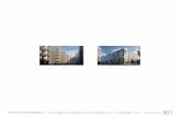 Comunidad de Madrid | - ANTEPROYECTO · Hortaleza “ y define la propuesta arquitectónica de acuerdo con las bases del Concurso convocado por la Agencia de la Vivienda Social de