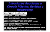 Colegio de Bioquimicos de la Provincia de Cordoba - Infecciones … · 2012. 8. 8. · Como consecuencia de la liberación de sustancias activadoras de las catecolaminas (prostaglandinas).