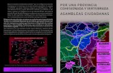 ASAMBLEAS CIUDADANAS...PDI 1993-2007), y que pasados 25 años aún está por desarrollar, es decir el eje Madrid-Teruel-Mediterráneo, que se materializaría en el Madrid-Cuenca-Teruel-